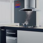 Sửa máy hút mùi tại nhà