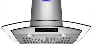 Sửa máy hút mùi tại Hà Nội