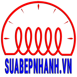Sửa bếp nhanh logo