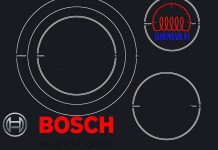 Sửa bếp từ Bosch tại nhà Dịch vụ Sửa bếp từ Bosch tại nhà