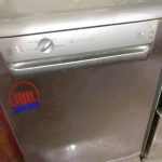 Sửa máy rửa bát Ariston lỗi mất nguồn tại làng Việt Kiều châu Âu – Mỗ Lao – Hà Đông – Hà Nội