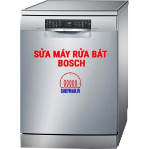 Sửa máy rửa bát Bosch tại Hà Nội