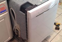 Sửa máy rửa bát tại nhà Sửa máy rửa bát tại Hà Nội tại nhà