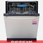Sửa máy sấy bát Bosch tại nhà
