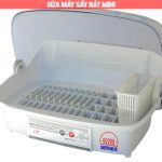 Sửa máy sấy bát mini tại nhà