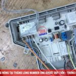 Sửa bếp từ Cata không nóng tại Thăng Long Number One – Khuất Duy Tiến – Trung Hòa – Cầu Giấy – Hà Nội