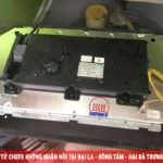 Sửa chữa bếp từ Chefs không nhận nồi tại Đại La – Đồng Tâm – Hai Bà Trưng – Hà Nội
