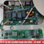 Sửa bếp từ Chefs lỗi FC tại KĐT An Bình – Phạm Văn Đồng – Cổ Nhuế – Nam Từ Liêm – Hà Nội