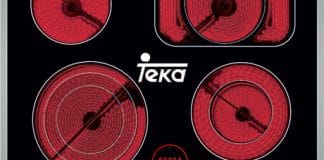 Dịch vụ Sửa bếp từ Teka tại nhà